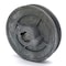 Terre Products V-Groove Drive Pulley - 3.5'' Dia. - 5/8'' Bore - Die Cast 5135058 - alternate 1